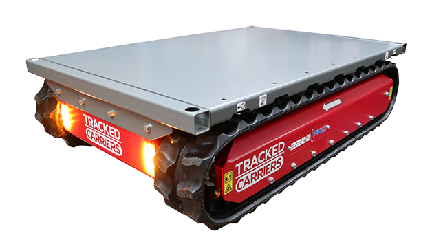 Chariot de transport 1200Kg