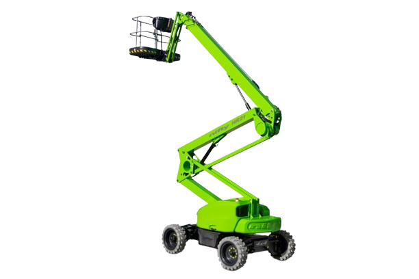 Location de bras articulé à Nanterre