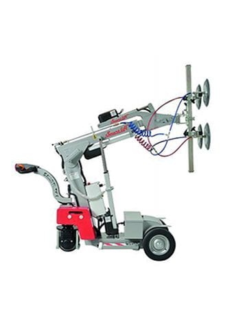 robot de pose SL 280