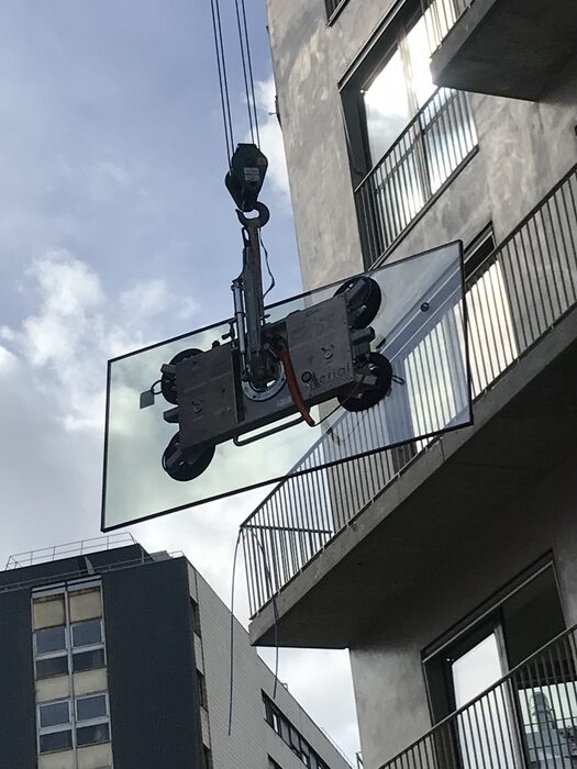location palonnier 450 kg Kappel