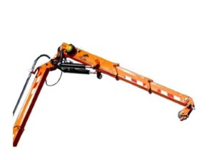Fléchette Hydrolique 1000KG SPX 532