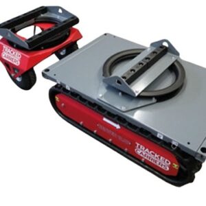 Cinquième roue et chariot