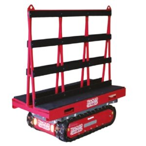 Étagère à cadre en A