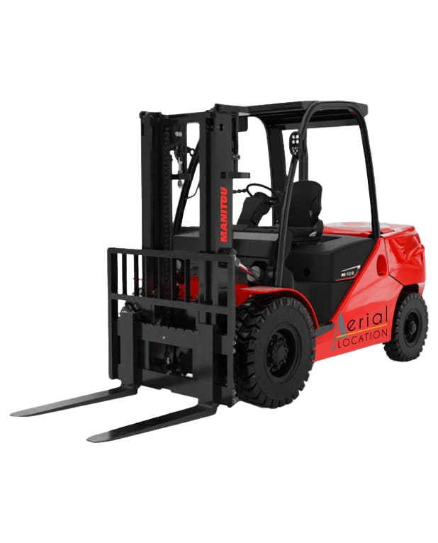 Chariot Frontal MI 40 D