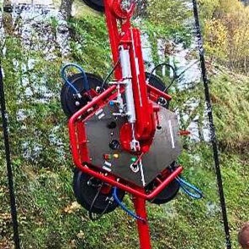 Location palonnier 450 kg Kappel