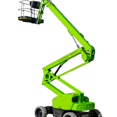Niftylift HR 21 hybride 4x4