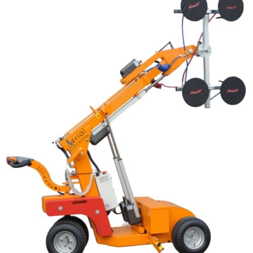 location robot de post 380 kg Smartlift