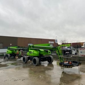engins de chantiers